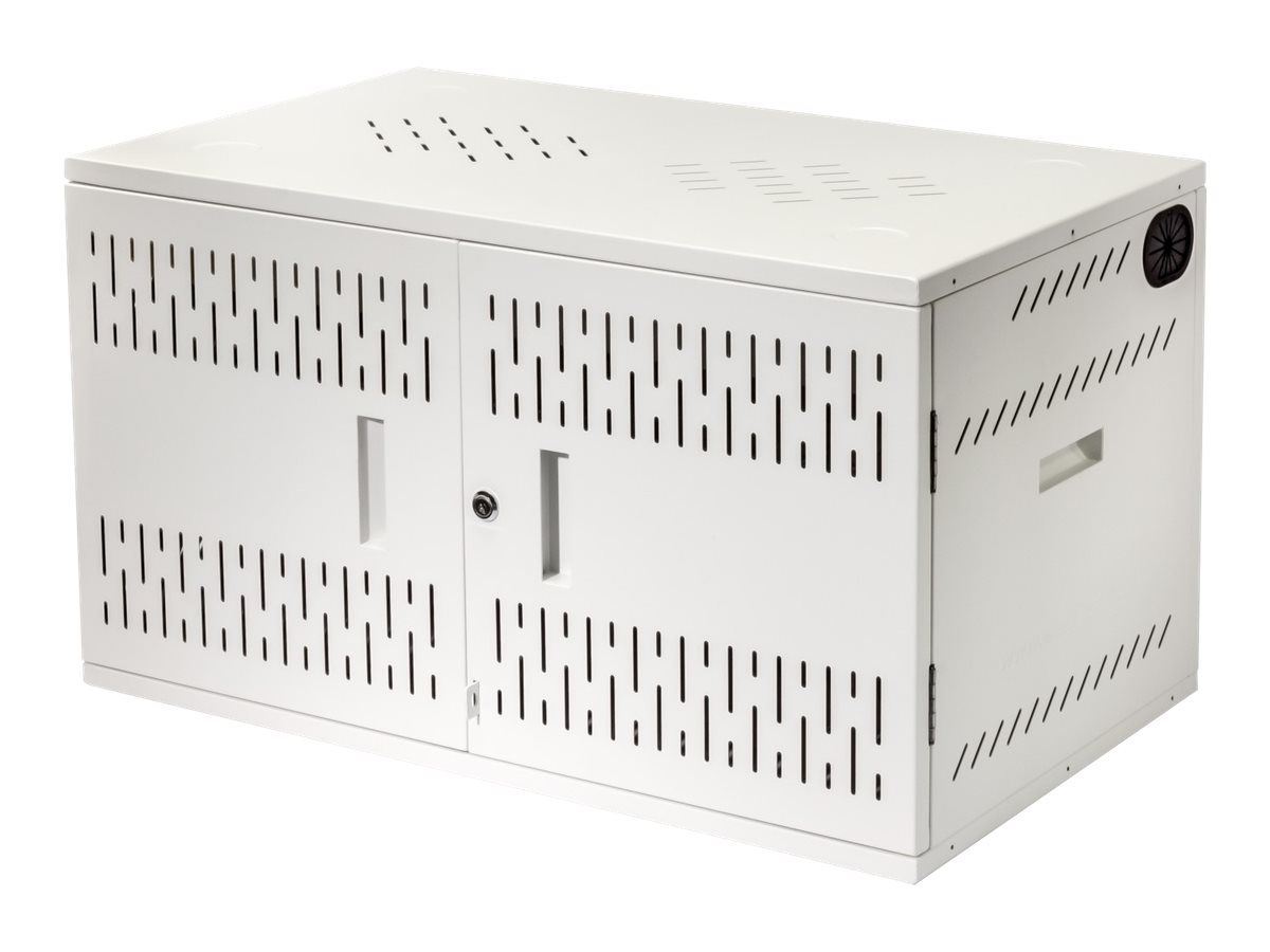 Aleratec ChargeCabinet 16
