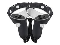 Furo Silicone Grips for Meta Quest 2 Controllers - 2 piece