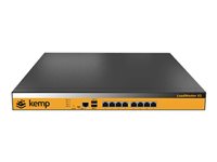 KEMP LoadMaster X3 - load balancing device