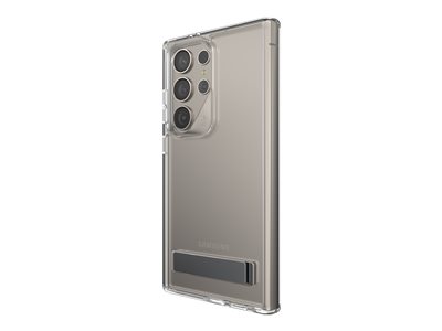 Zagg Crystal Palace - Back cover for cell phone