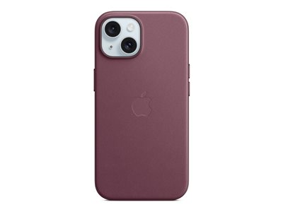 APPLE iPhone 15 FW Case MgS Mulberry - MT3E3ZM/A