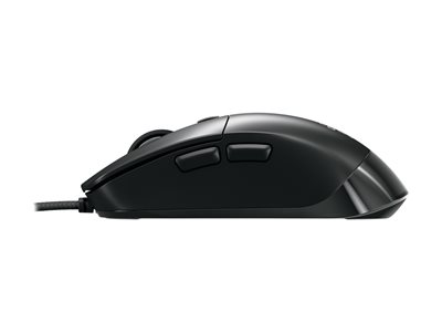 CHERRY XTRFY M50 Black Wired Mouse, CHERRY JM-5000-2  (BILD2)