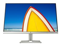 【PCモニター】HP 22fw Display HP 22f / HP 22fw 21.5インチ ディスプレイ 製品詳細 - モニター