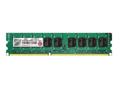 Transcend - DDR3 - module