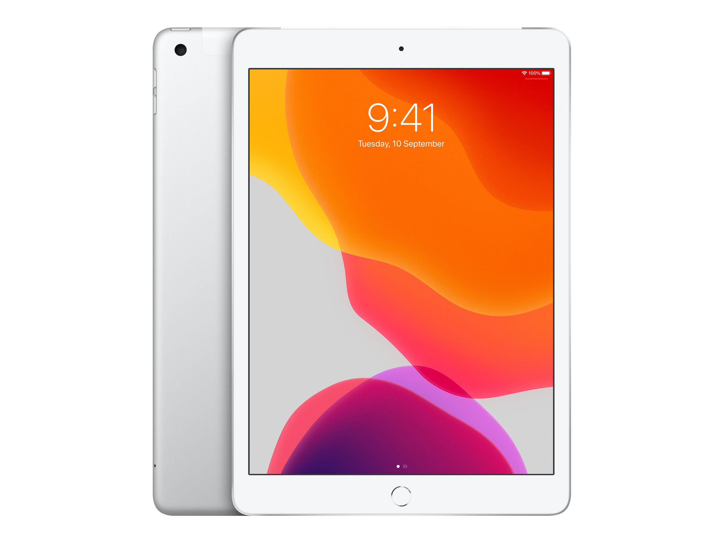 Apple 10.2-inch iPad Wi-Fi | Overview, Specs, Details | SHI