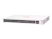 HPE Aruba Instant On 1830 8G Switch - switch - 8 ports - smart