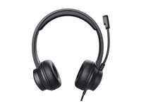 TRUST HS-150 Analogue PC On Ear Headset