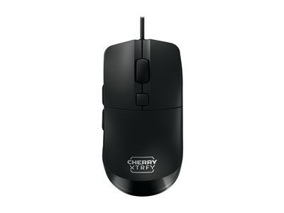 CHERRY XTRFY M50 Black Wired Mouse, CHERRY JM-5000-2  (BILD3)
