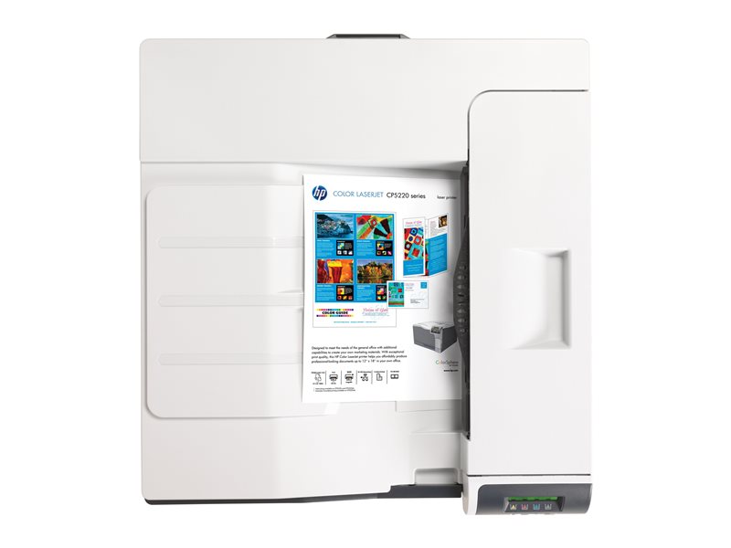 HP ColorLaserJet CP5225 A3