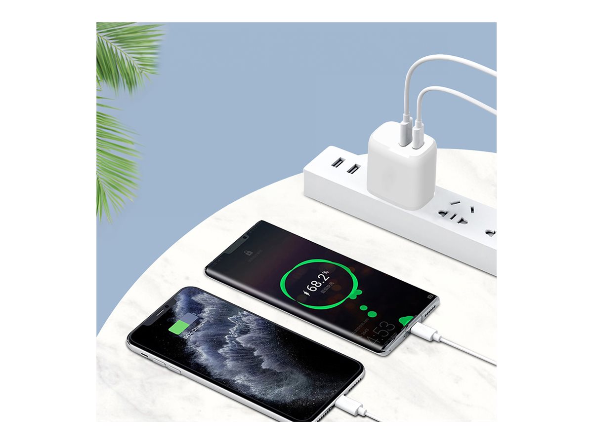 4XEM - Power adapter