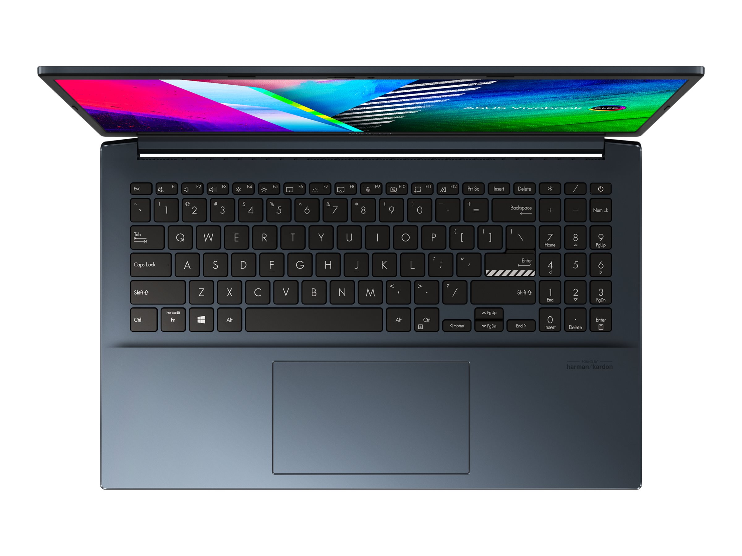 ASUS VivoBook Pro 15 OLED K3500PH-DB51 | SHI