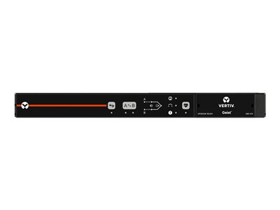 Vertiv Geist Basic AN01X1R0-10S153-1ST5ST5A011-D