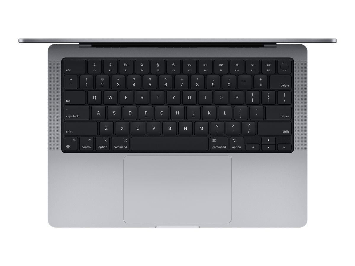 MacBook Pro M2 本体 14インチMacBook Pro [整備済製品] 10コアCPUと16コアGPUを搭載