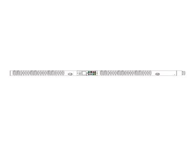 Raritan PX3-5903U - Power distribution unit (rack-mountable)