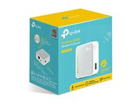 TP-LINK 150Mbps Portable 3G WLAN Router