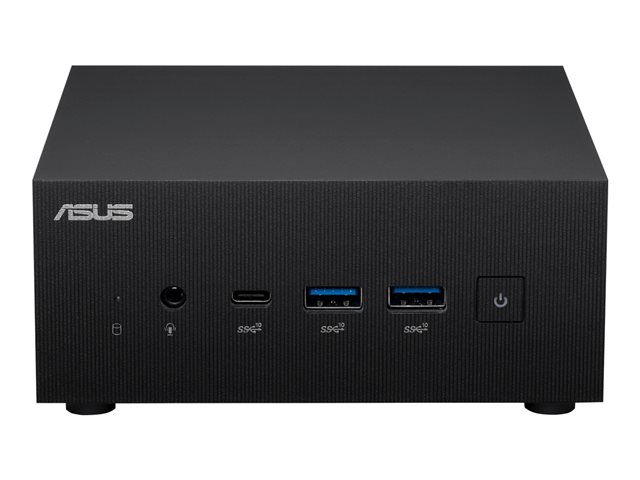 ASUS PN64-BB3012MD Barebones i3-1220P