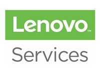 Lenovo Garanties & services 5WS1L72255
