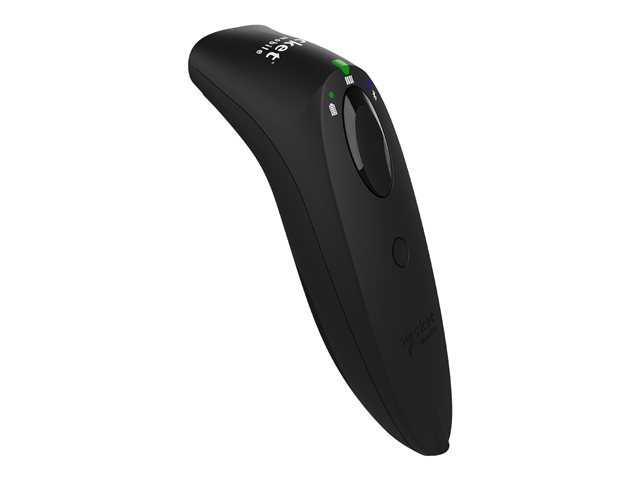 SocketScan S720 - barcode scanner