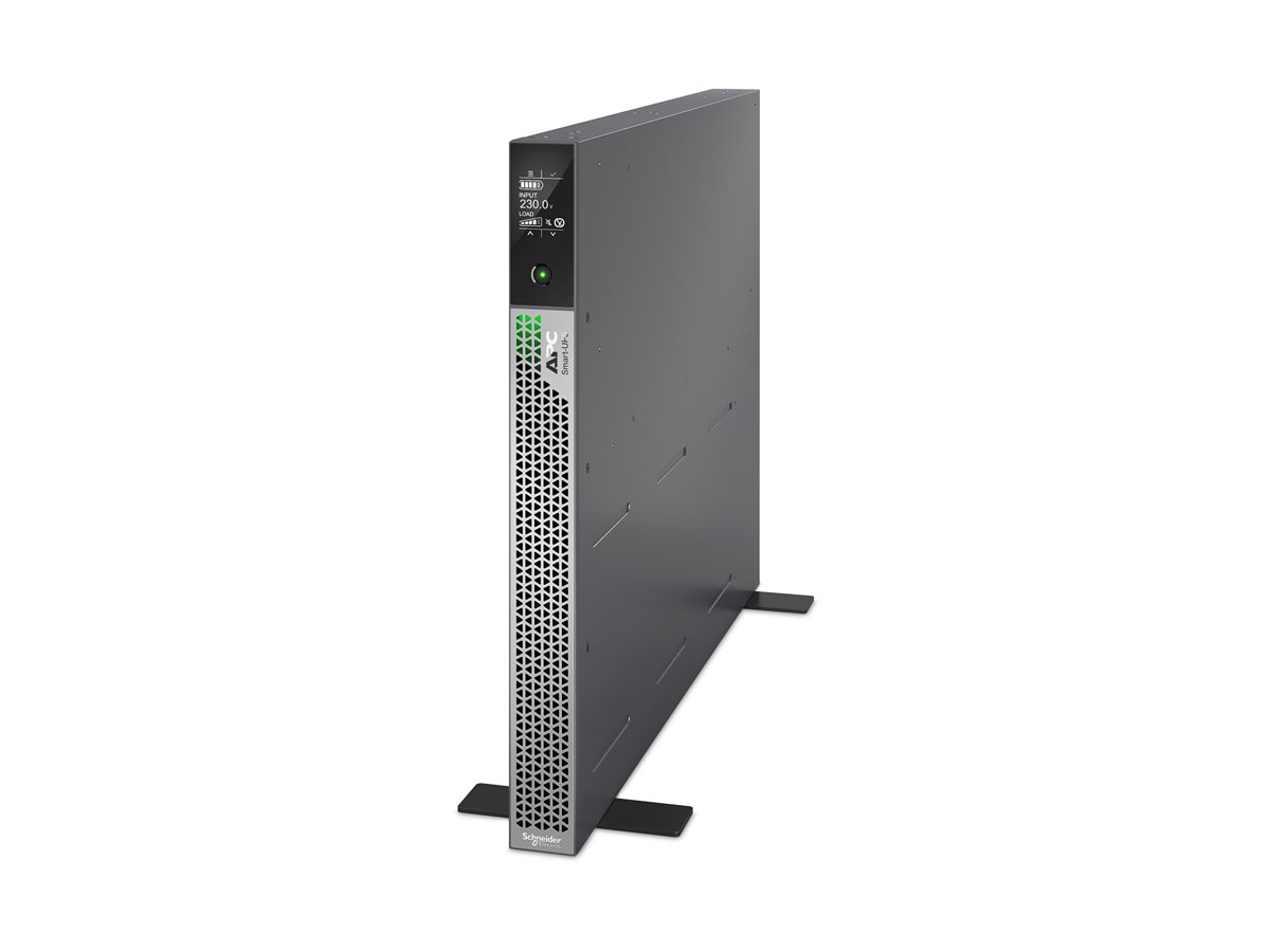 APC Smart-UPS Ultra 3000VA Li-Ion 1U Smart Connect – foto 3