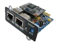 Eaton - Remote management adapter