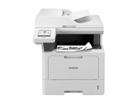 Brother DCP-L5510DW - multifunction printer - B/W