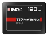 Emtec produit Emtec ECSSD120GX150