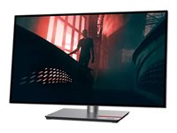 LENOVO ThinkVision P27q-30 27p TS