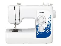 Brother AZ17 Symaskine Hvid