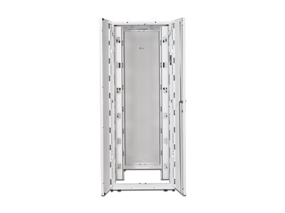 APC NetShelter SX 45U Enclosure Sides