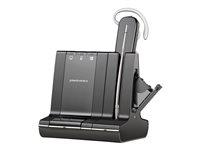 Poly Savi W740-M 700 Series headset convertible DECT 6.0 wireless