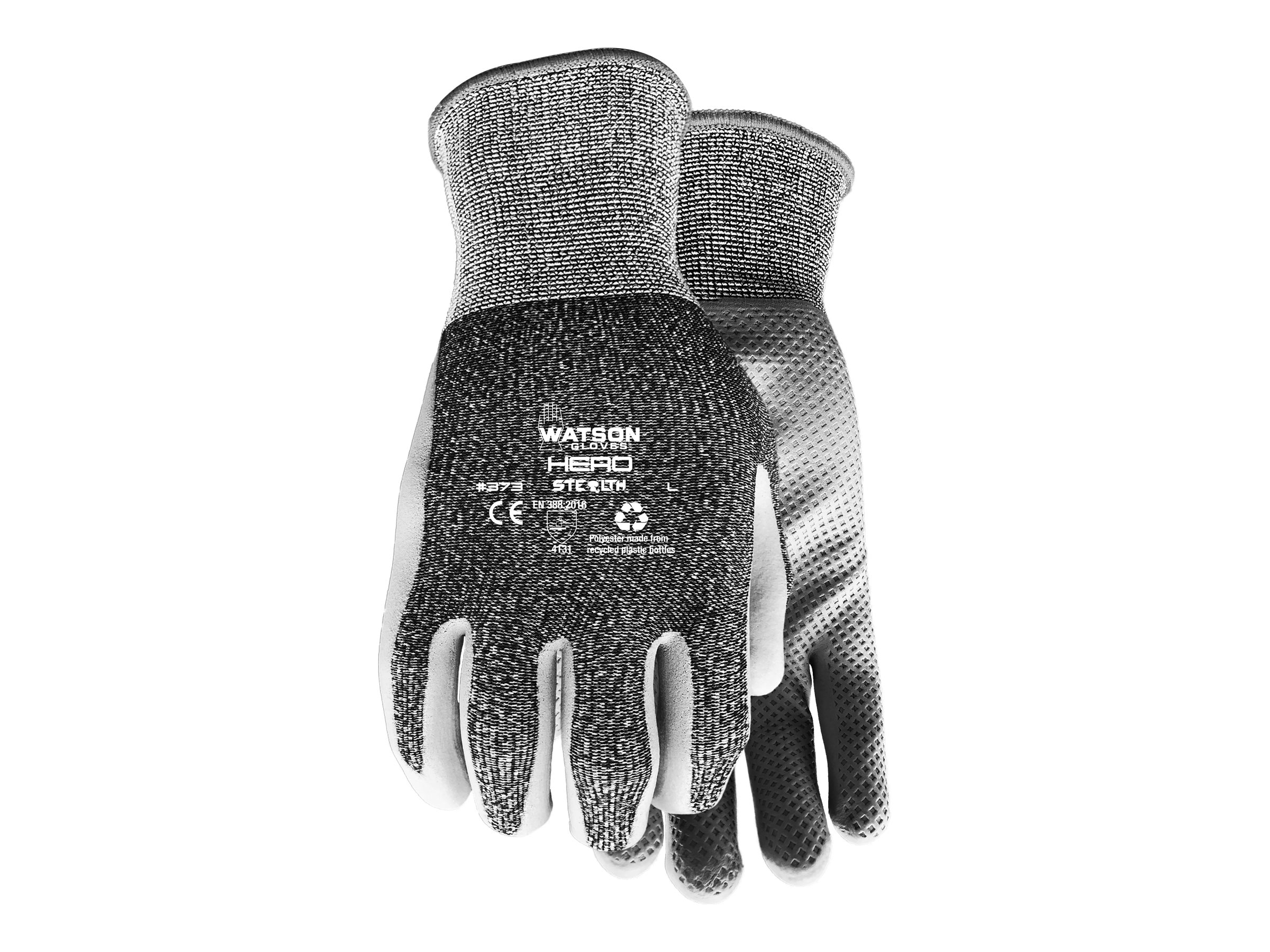 Watson Stealth Hero 373 Gloves