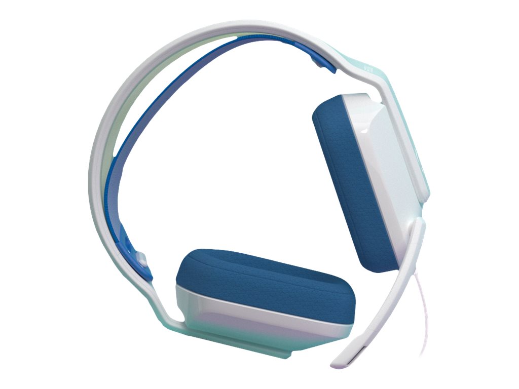 Logitech G G335 headset 3.5 mm Product shot Front 79650