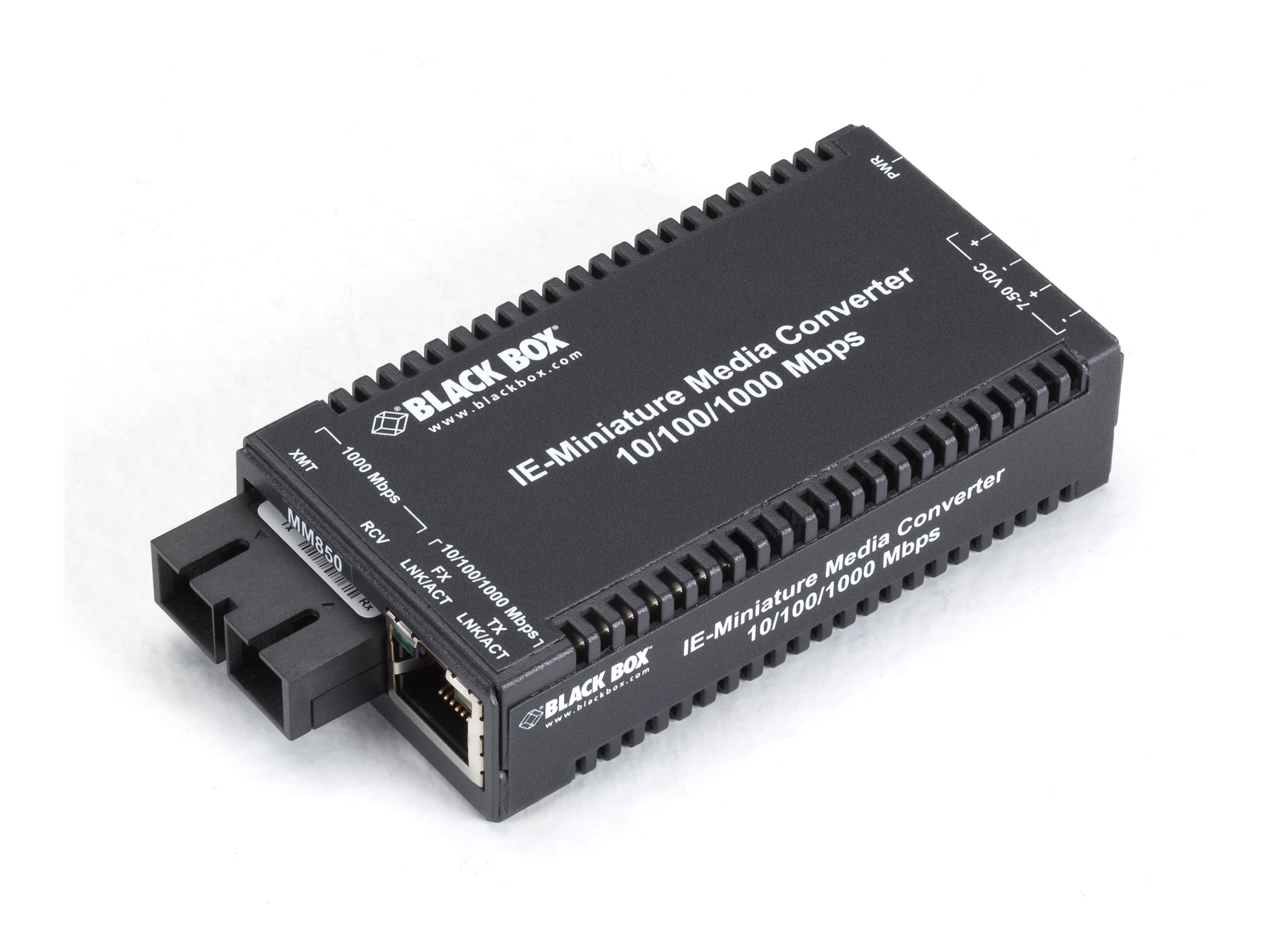 Black Box MultiPower Miniature