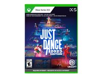 Xbox Series XS Just Dance - 2023 Edition