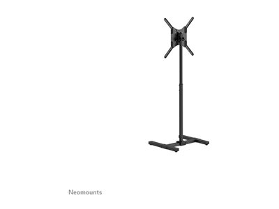NEOMOUNTS NS-FS100BLACK Flat Screen