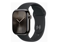 Apple Apple Watch MWXH3QF/A