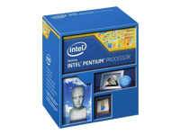 Intel Pentium G3240 - 3.1 GHz - 2 c¿urs - 2 fils 