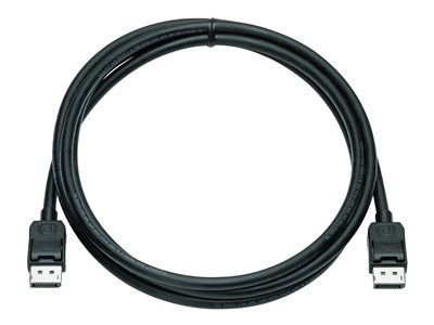 HP DisplayPort Cable Kit Optionen & Zubehör