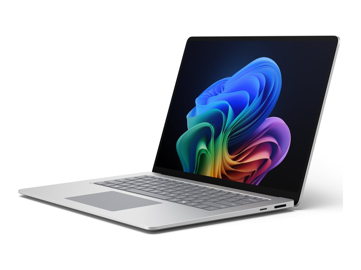 Microsoft Surface Laptop for Business