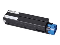 OKI Sort 12000 sider Toner