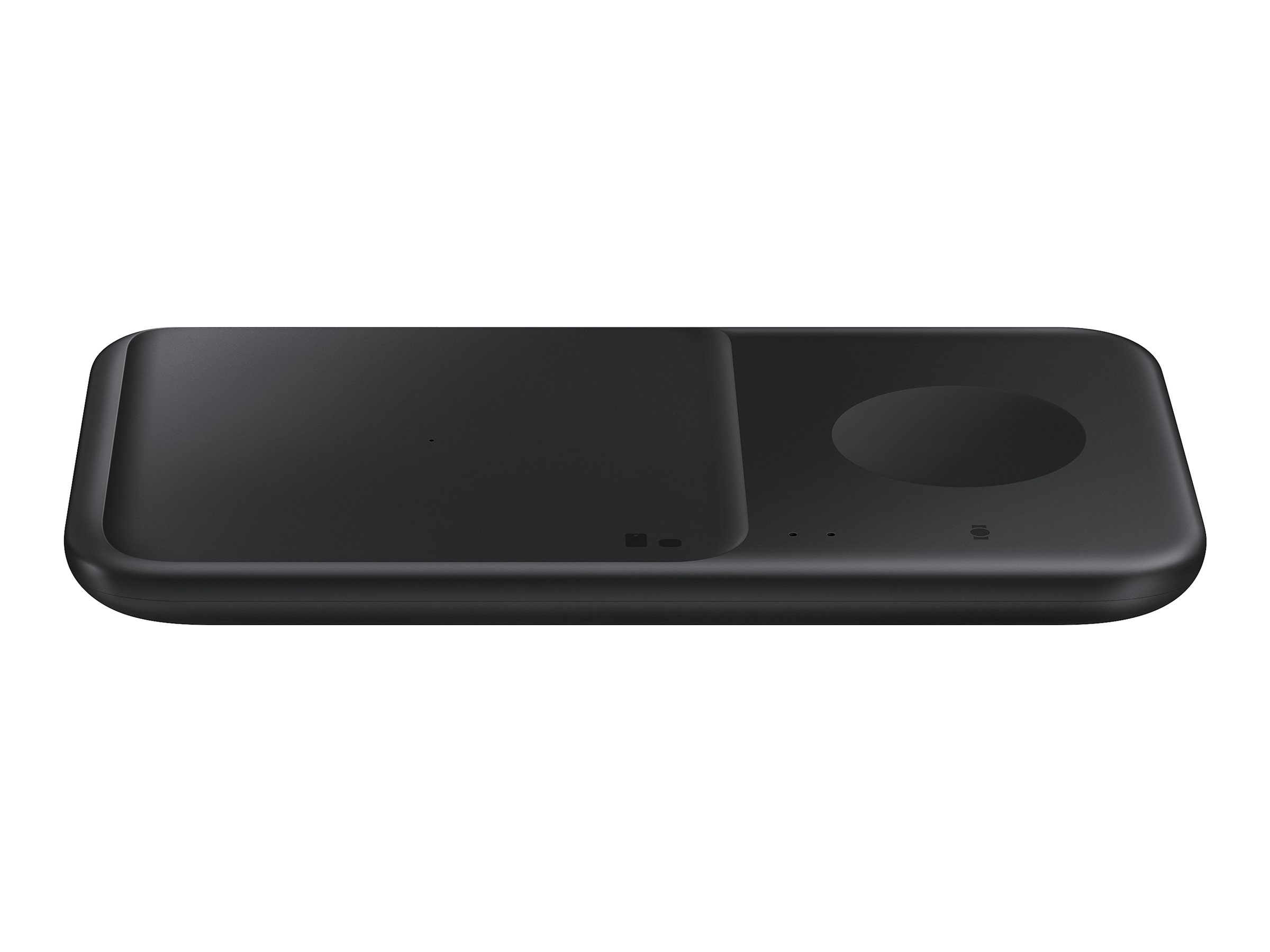 Samsung EP-P4300 duo wireless charging Product shot Front 79950