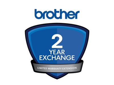 Brother Exchange Warranty