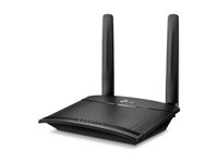 TP-LINK Archer MR100 WiFi Modem Router