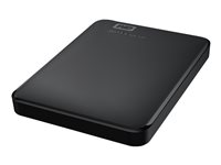WD Elements Portable WDBU6Y0020BBK