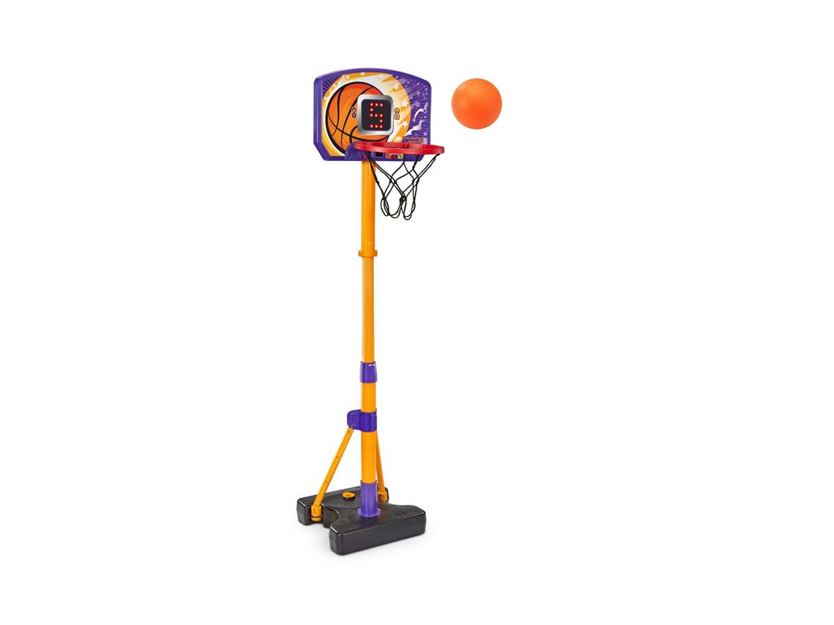 VTech Hoop Madness Basketball