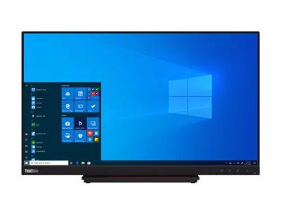 LENOVO ThinkVision T24t-20 23p IPS LED
