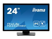 Iiyama Prolite LED T2452MSC-B1