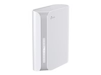 TP-Link EB431v V1 - wireless router - Wi-Fi 7 - desktop