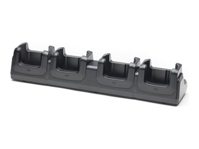 Janam - Handheld charging cradle