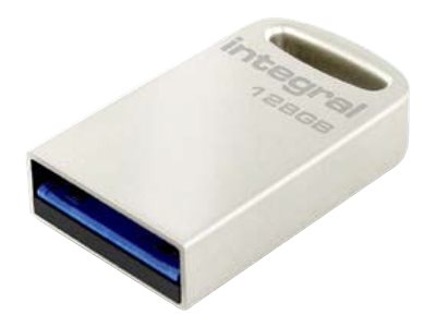 Image of Integral Fusion USB 3.0 - USB flash drive - 128 GB